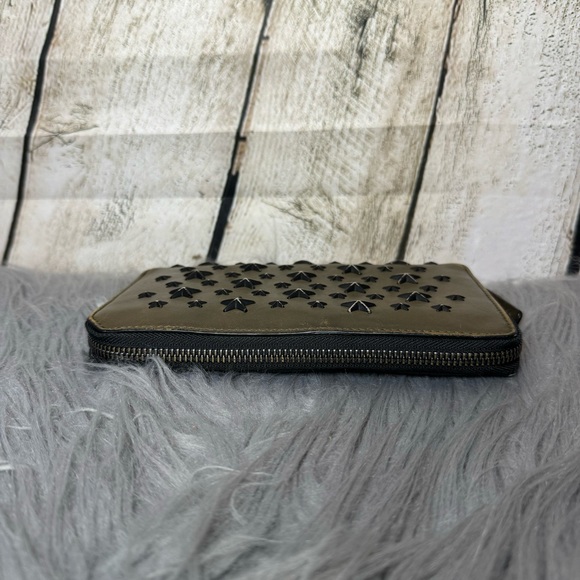 JIMMY CHOO - wallet - Picture 5 of 13
